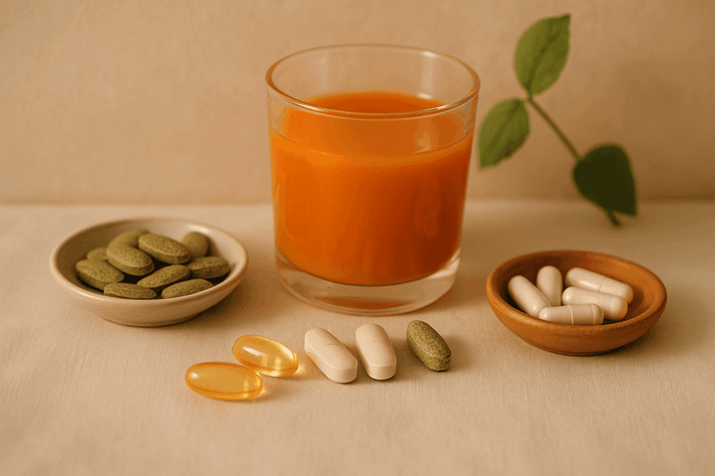 Meine Nahrungsergänzungsmittel – was ich nehme und wie ich sie kombiniere chatgpt image 14. sept. 2025, 21 48 52