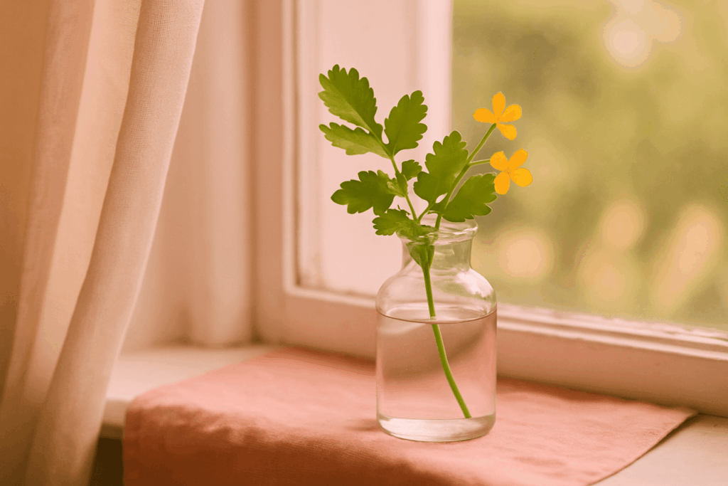 Was Schöllkraut bei meiner Haut verändert hat chatgpt image 5. sept. 2025, 10 18 10