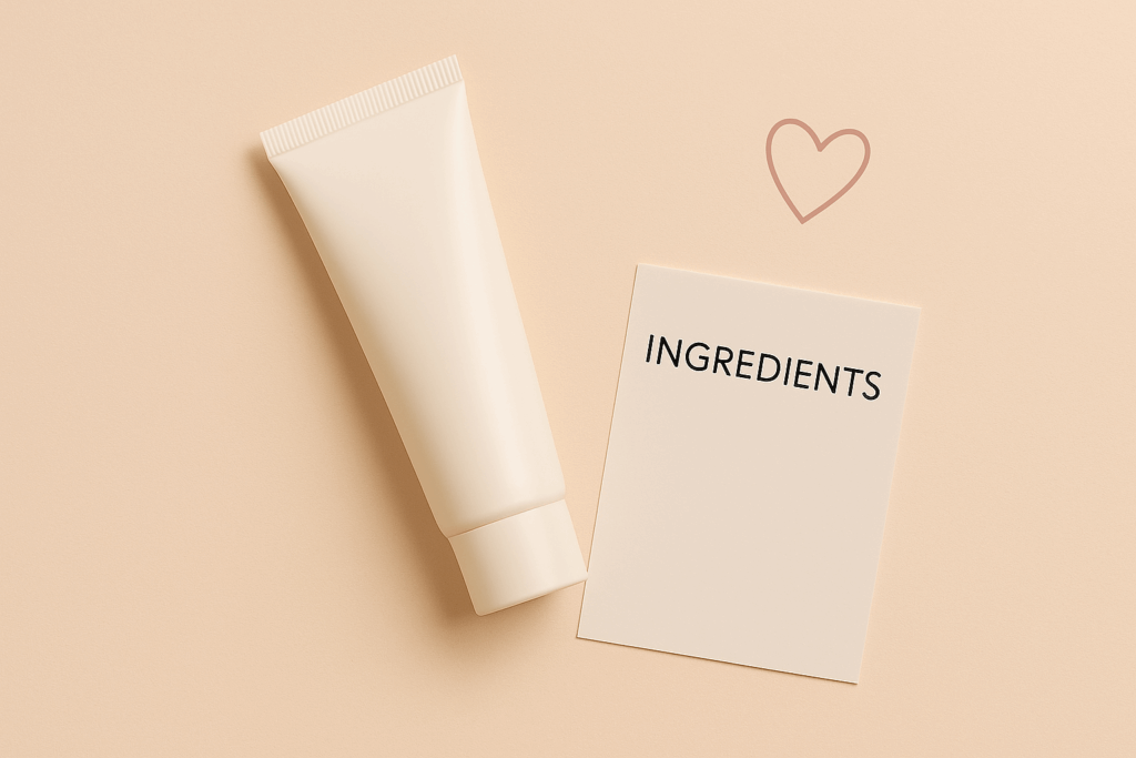 Reizende Inhaltsstoffe bei empfindlicher Haut vermeiden chatgpt image 6. sept. 2025, 11 21 33